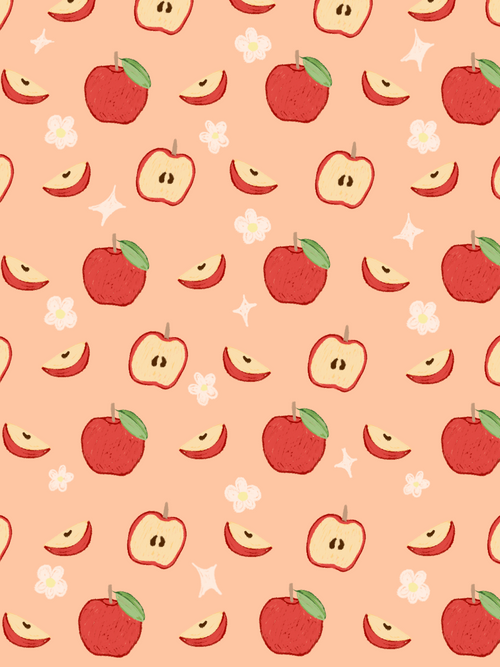Apple Wallpaper
