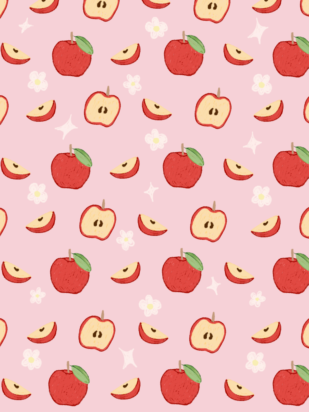 Apple Wallpaper