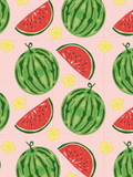 Watermelon Wallpaper