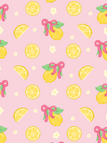 Lemon Wallpaper